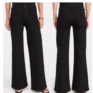 MOTHER LIL’Twister Sneak size 26 in Black (Pitch)